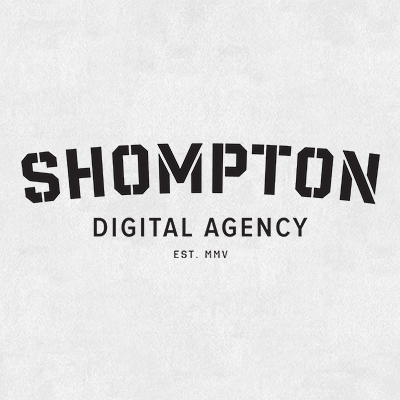 Shompton logo